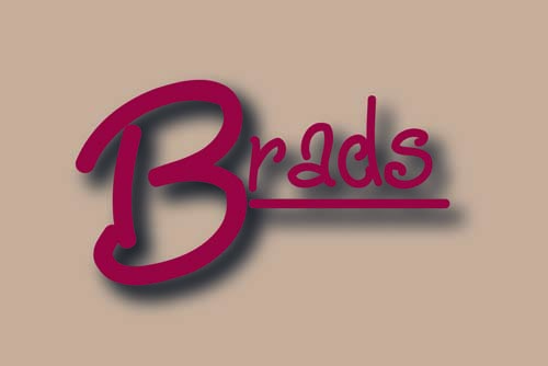 Brads