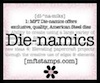 Die-namics