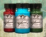 Glimmer Glam