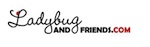 Ladybug & Friends