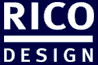RICO Design Doublesided Paper