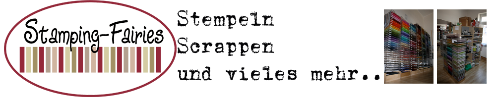 Stamping-Fairies