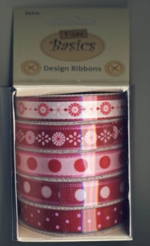 5 x 2 m Ribbon v. Tilda 