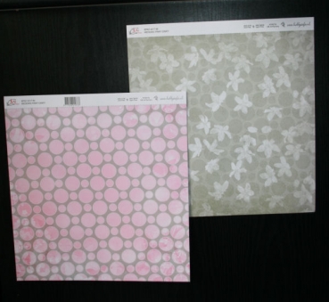 Doublesided Paper 