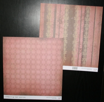 Doublesided Paper 