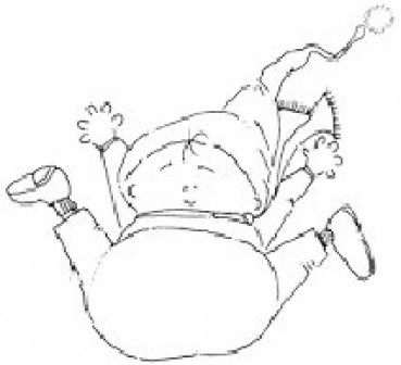 Peter Tumbledore