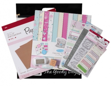 Goody Bag - May 2011
