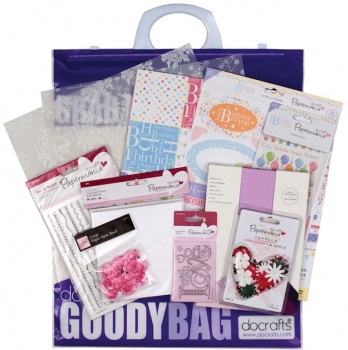 Goody Bag - Juli 2011