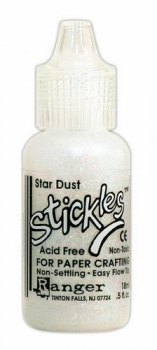 Stickles -Glitter Glue Star Dust