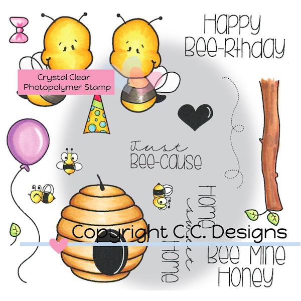 http://www.stamping-fairies.de/Montierte-Stempel/C-C--Design/C-C--Design---Bee-cause-Clearstamp-Set.html