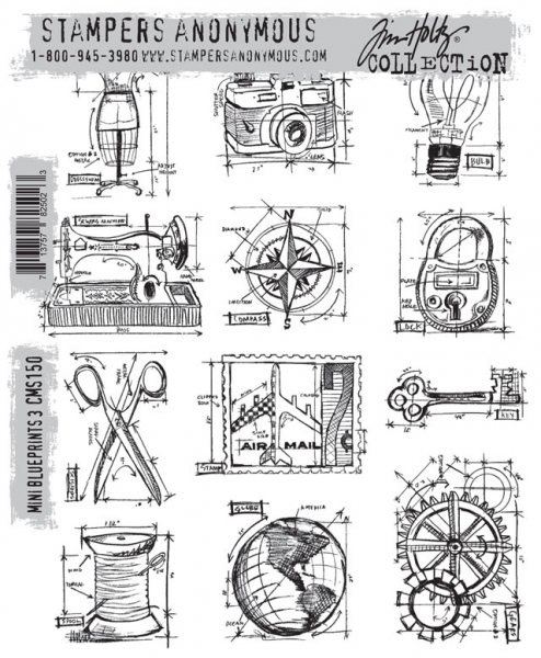 http://www.stamping-fairies.de/Montierte-Stempel/Stampers-Anonymous---Tim-Holtz/Tim-Holtz-Stempelset---Mini-Blueprints-3.html