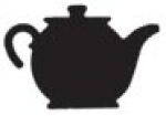 Stanzer Teekanne