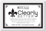 Clearly Better - Black