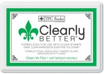 Clearly Better - Green
