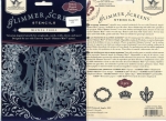 Tattered Angels 3 Elegant Emblems Stencils
