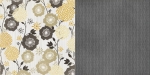 My Mind�s Eye-Andrea Victoria-Floral Stripes