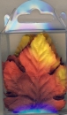 16 Herbstbl�tter rot-orange<br>