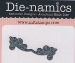 Die-namics /Vintage FlourishDie