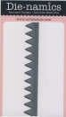 Die-namics / Banner Strip ONLY Die