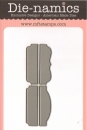 Die-namic MINI Tabs Quartet