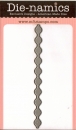 Die-namic Squiggle Border