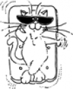 Kitty Floatworth