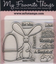 My Favorite Things - Basket O Flopsey