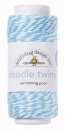Doodle Twine "Garn" Swimming Pool