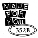 Made for you
