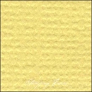 Leinenstruktur Cardstock " Pale Yellow " 12" x 12"
