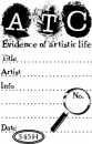 ATC evidence