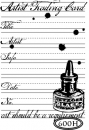 ATC ink