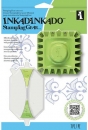 Inkadinkado Stamping Gear Intro Set - Eckig