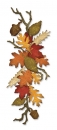 Sizzix Tim Holtz Autum Gatherings