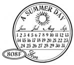 A Summer Day seal