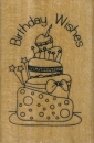 Birthday Wishes