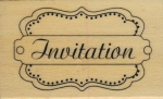 Invitation
