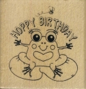 Hoppy Birthday
