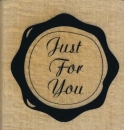 Just For You