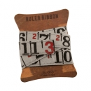 Tim Holtz Ruler Ribbon