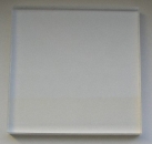 Acrylklotz 8 x 8 cm