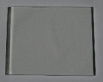 Mega Acrylklotz 18 x 21 cm