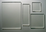 Acrylklotz-Set