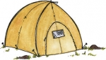 Dome Tent