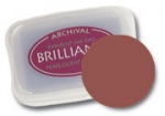 Brilliance Crimson Copper