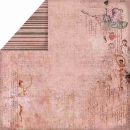 FabScraps 12"x12" - Victoria`s Ballet Dress