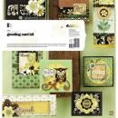 Basic Grey Greeting Card Kit - Origins