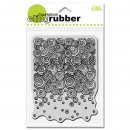 Cling Geo Bubbles