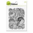 Cling Shell Background