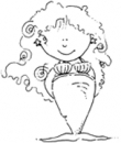 Mara Mermaid